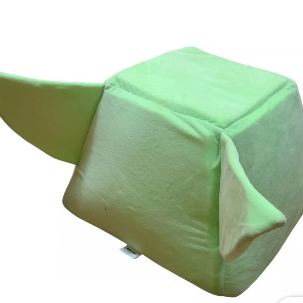 Pet Cave Bed-Baby Yoda